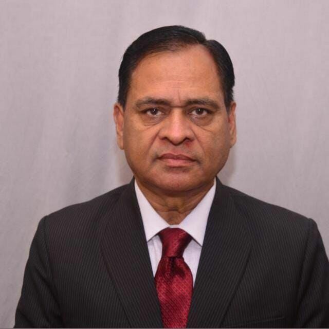 kailash maheshwari - Founder MGICARD 