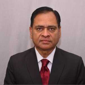 kailash maheshwari - Founder MGICARD 