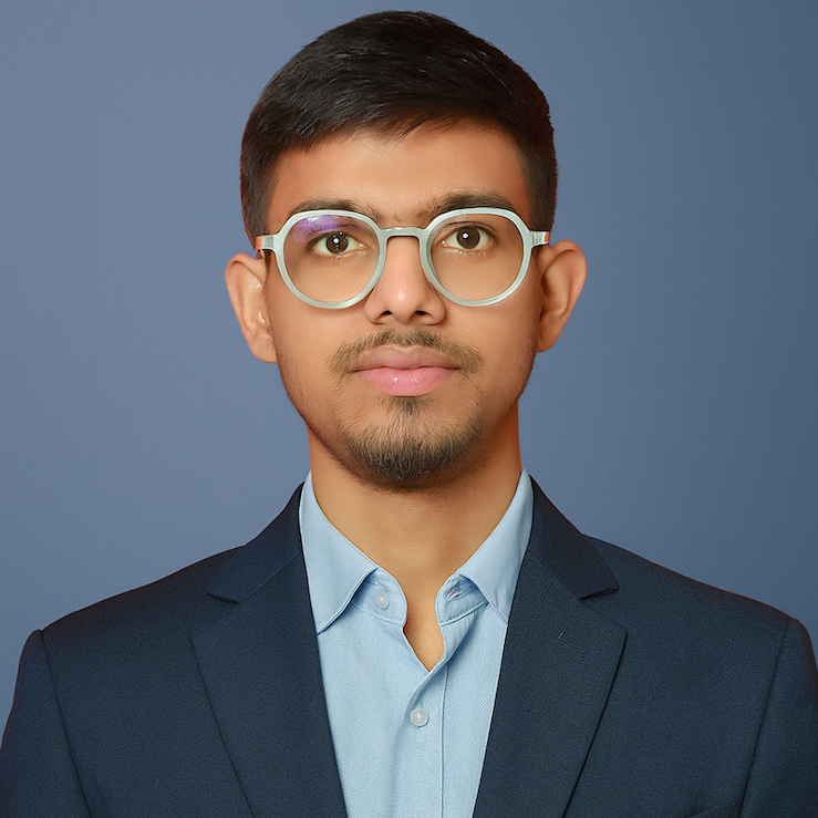 MOHD KASHIF - CSE UnderGrad Student
