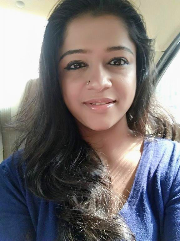 Shreya Sripat Shenoy - Senior Manager,Clinical Scientist,Global Drug Development, Bristol Myers Squibb 