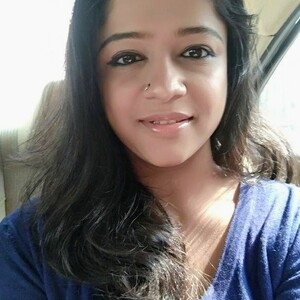 Shreya Sripat Shenoy - Senior Manager,Clinical Scientist,Global Drug Development, Bristol Myers Squibb 