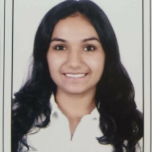 Riddhi Patel - Webito infotech 