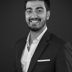 Abhishek Mitra - Founder, helloHR.ai