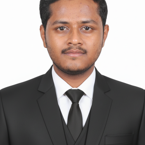 Athreya K P - Advanced Analyst at EY