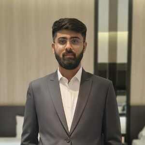 Dipen Acharya - Vice President, Savannah Labs