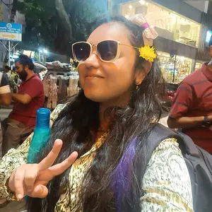 Lakshita Vohra - Manager at Intel 