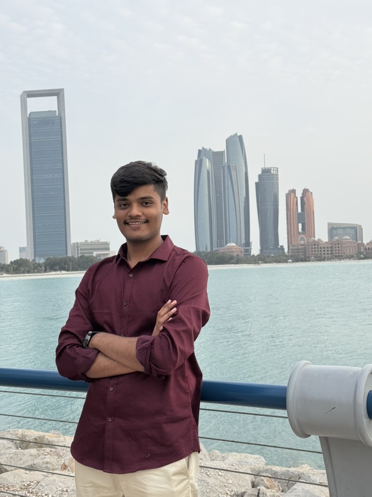 Jash Sheth - Founder, Xaneur Innovations 