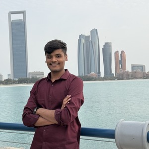 Jash Sheth - Founder, Xaneur Innovations 