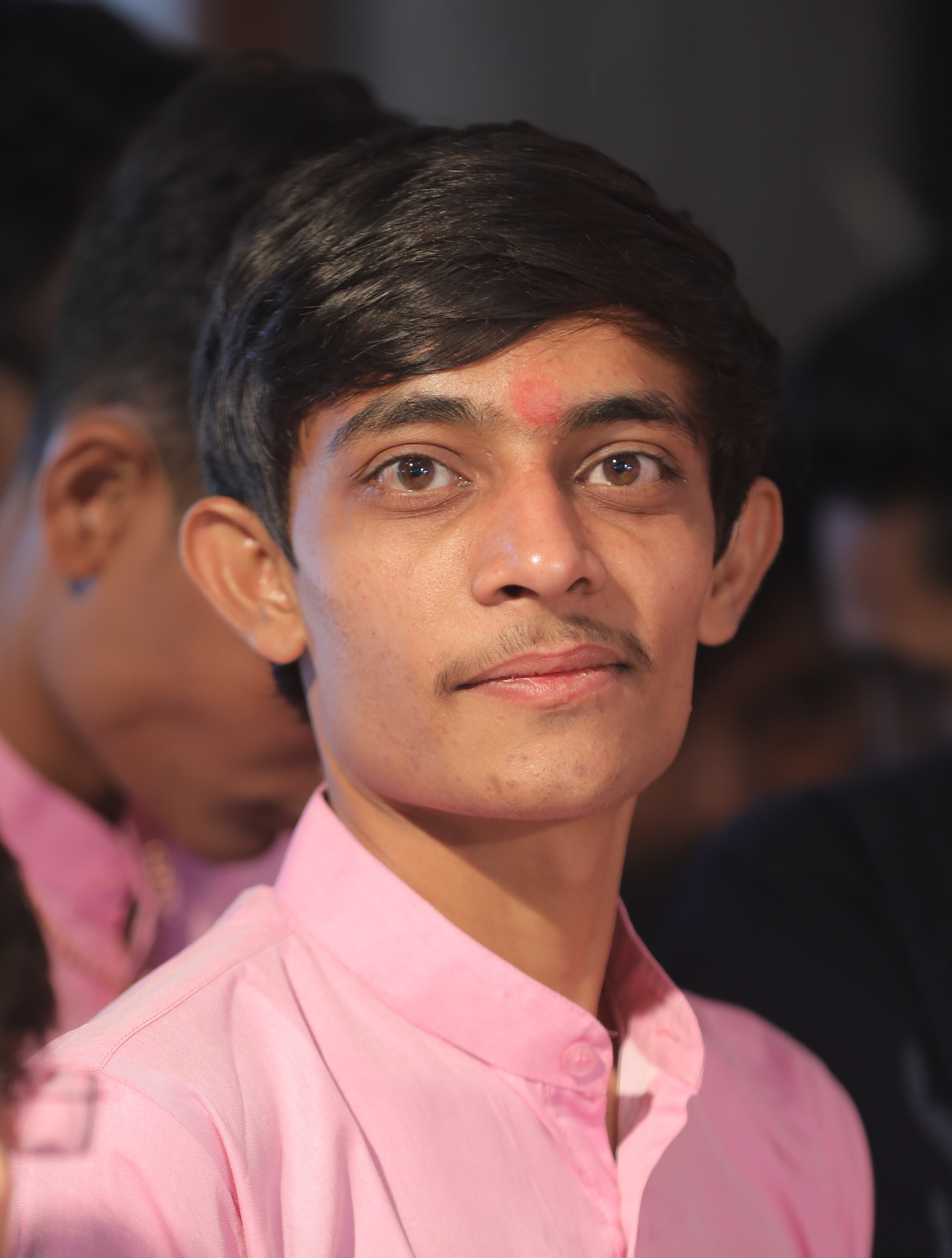 Parth Patel - UX Designer