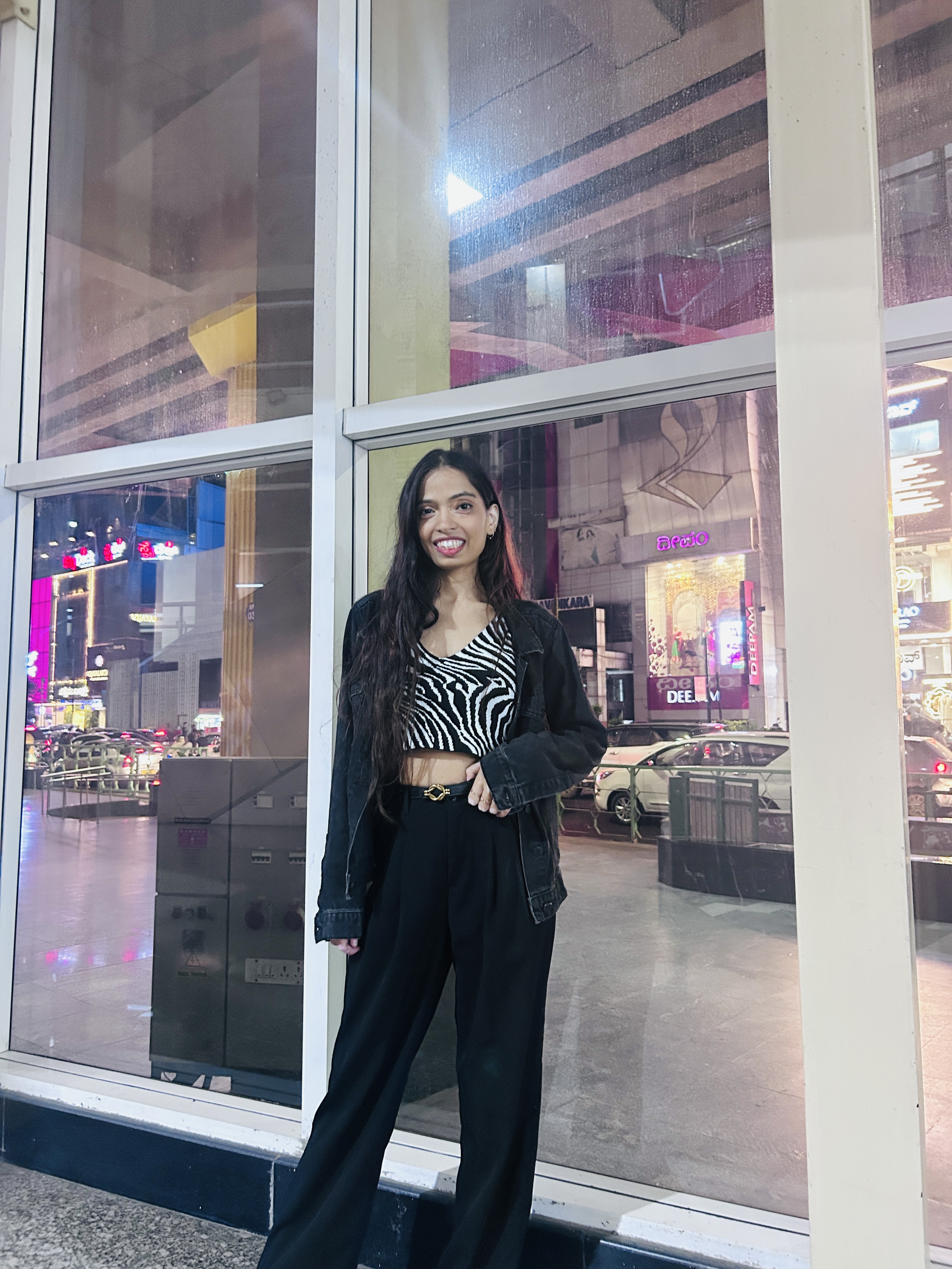 Sneha Dubey - CSM - Futwork