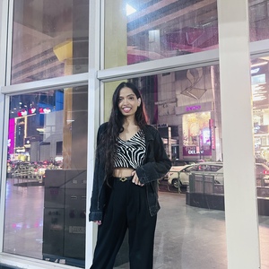 Sneha Dubey - CSM - Futwork