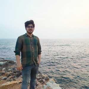 Abhishek Mishra - Software Engineer, Buhlergroup