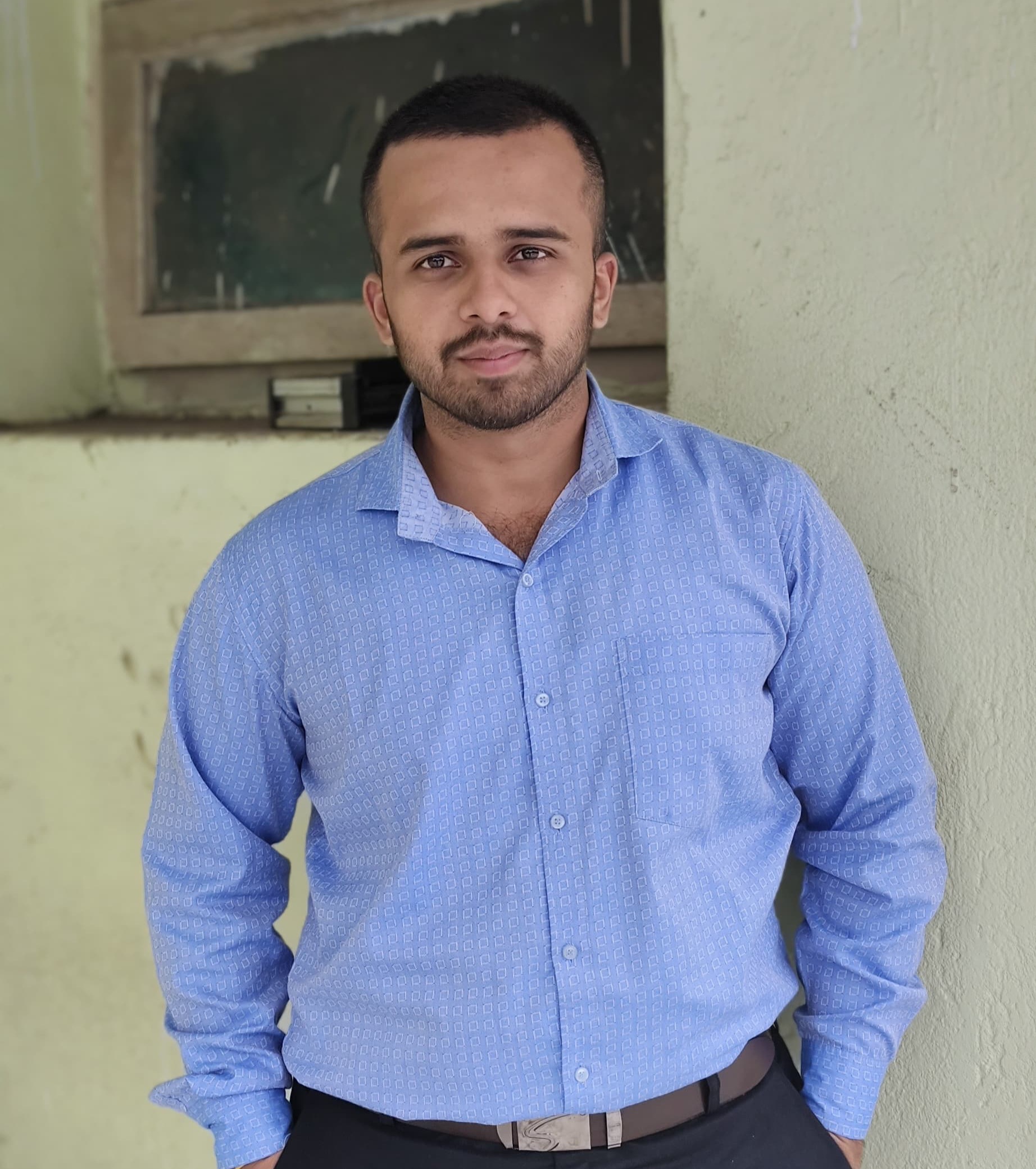 Ankit Chakraborty - Founder and Lead Engineer,StructuFix