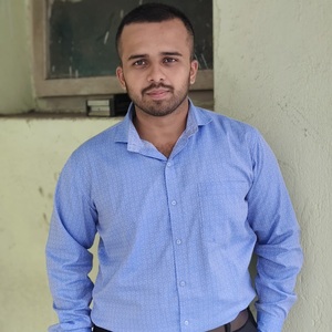 Ankit Chakraborty - Founder and Lead Engineer,StructuFix