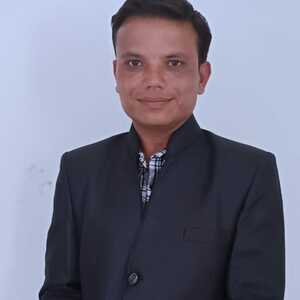 TejashSharma - Co Founder Trackon Power India Pvt Ltd 