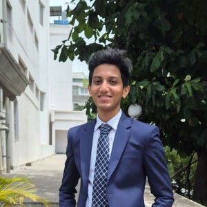 Shreyas Raj N - Proprietor at Shreyas Raj & Co ,Chartered Accountants