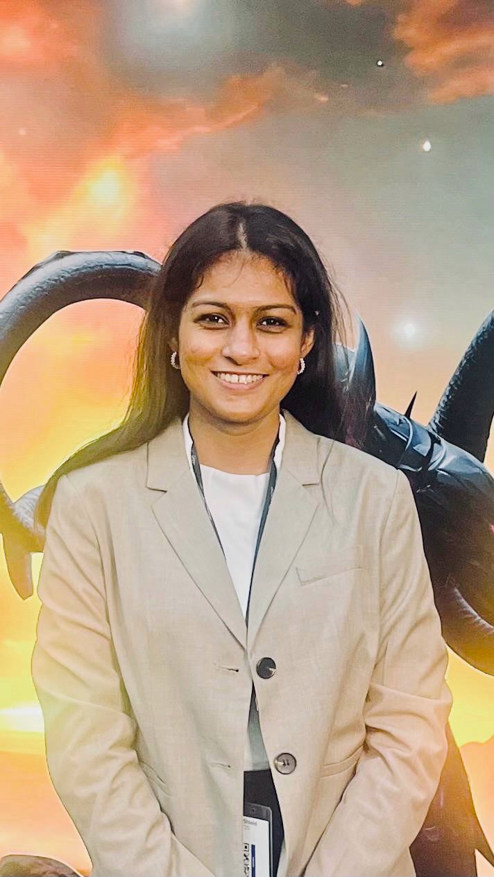 Janki Shah - Founder & CEO, Cohezant Technologies