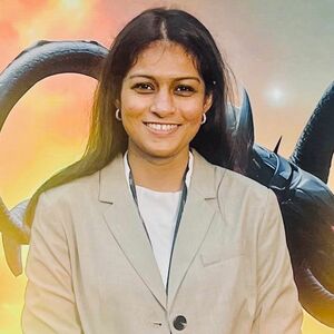 Janki Shah - Founder & CEO, Cohezant Technologies
