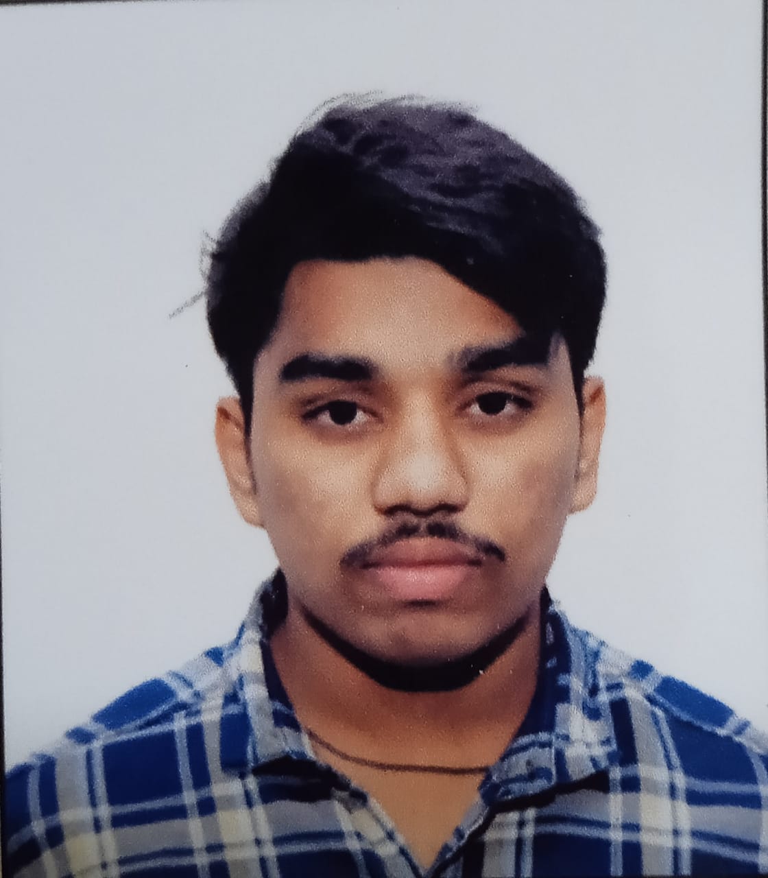 yugandhar kanaparthi (Yugandhar) - DevOps Engineer