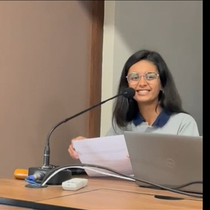 Prek Mandaliya - Data Scientist and power automate developer at allupnext