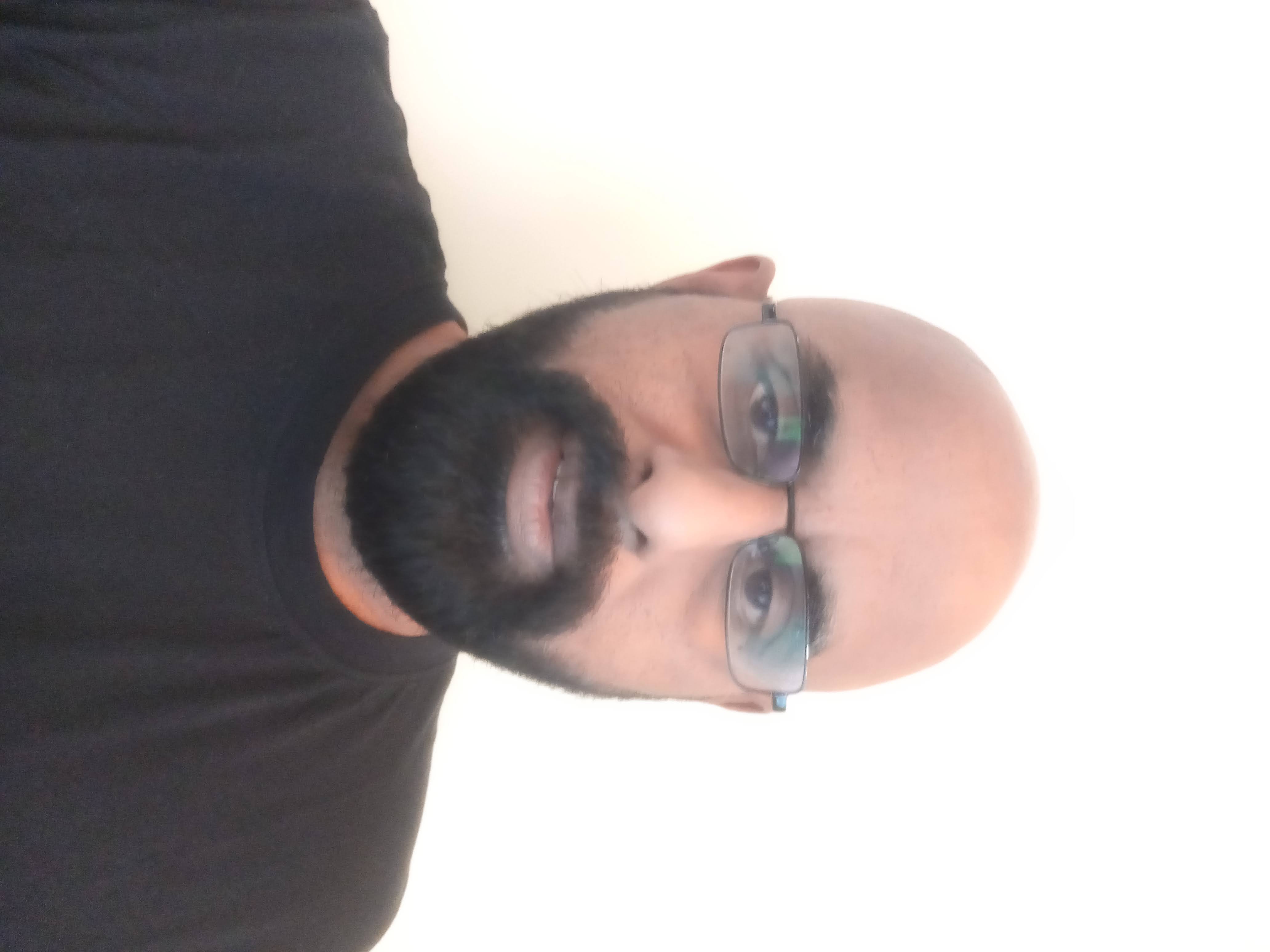 Srinivas Veeramachaneni - Founder FarMar Co