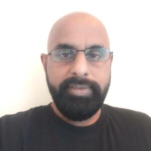 Srinivas Veeramachaneni - Founder FarMar Co