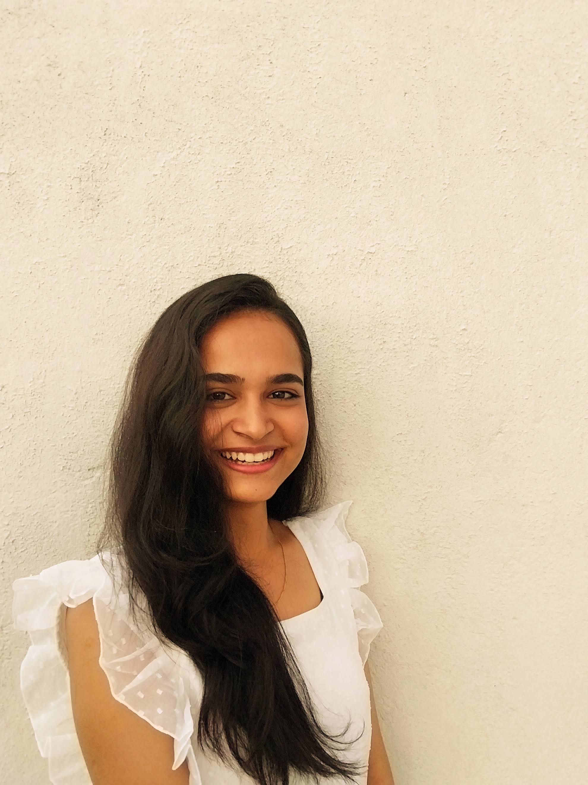 Tamannah Sethi - The Third Eye Films