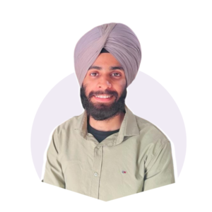 Agamjot Singh - Founder, CodeSetGo