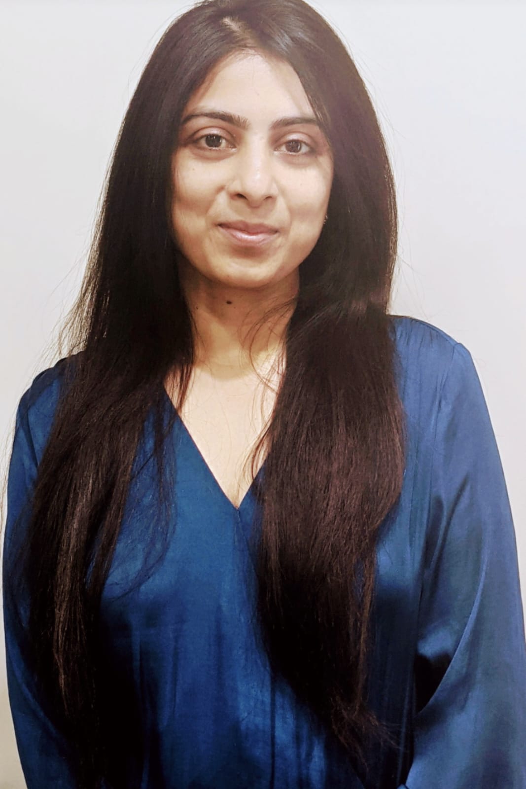 Priyanka Kamath - Founder & CEO, 100 GIGA