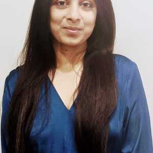 Priyanka Kamath - Founder & CEO, 100 GIGA