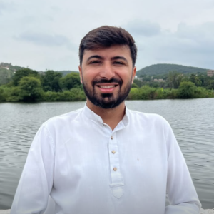 Amit Chhatbar - Senior Full Stack Developer