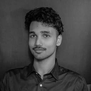 Prince S - Co-founder, velocityos