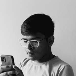 Bhavy Patel - Data Base Developer Intern ,Ex Knovos India pvt. ltd.