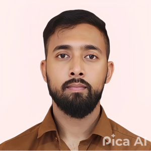 Mihir Barnwal - CEO & Co-Founder, Webyapar Solutions