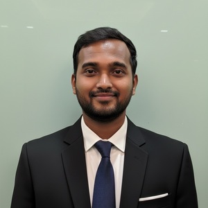 Shashikumar Puram - Data scientist, ICICI BANK