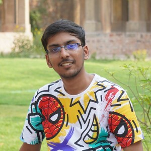 Prerit Agarwal - Technical Lead, Kansals