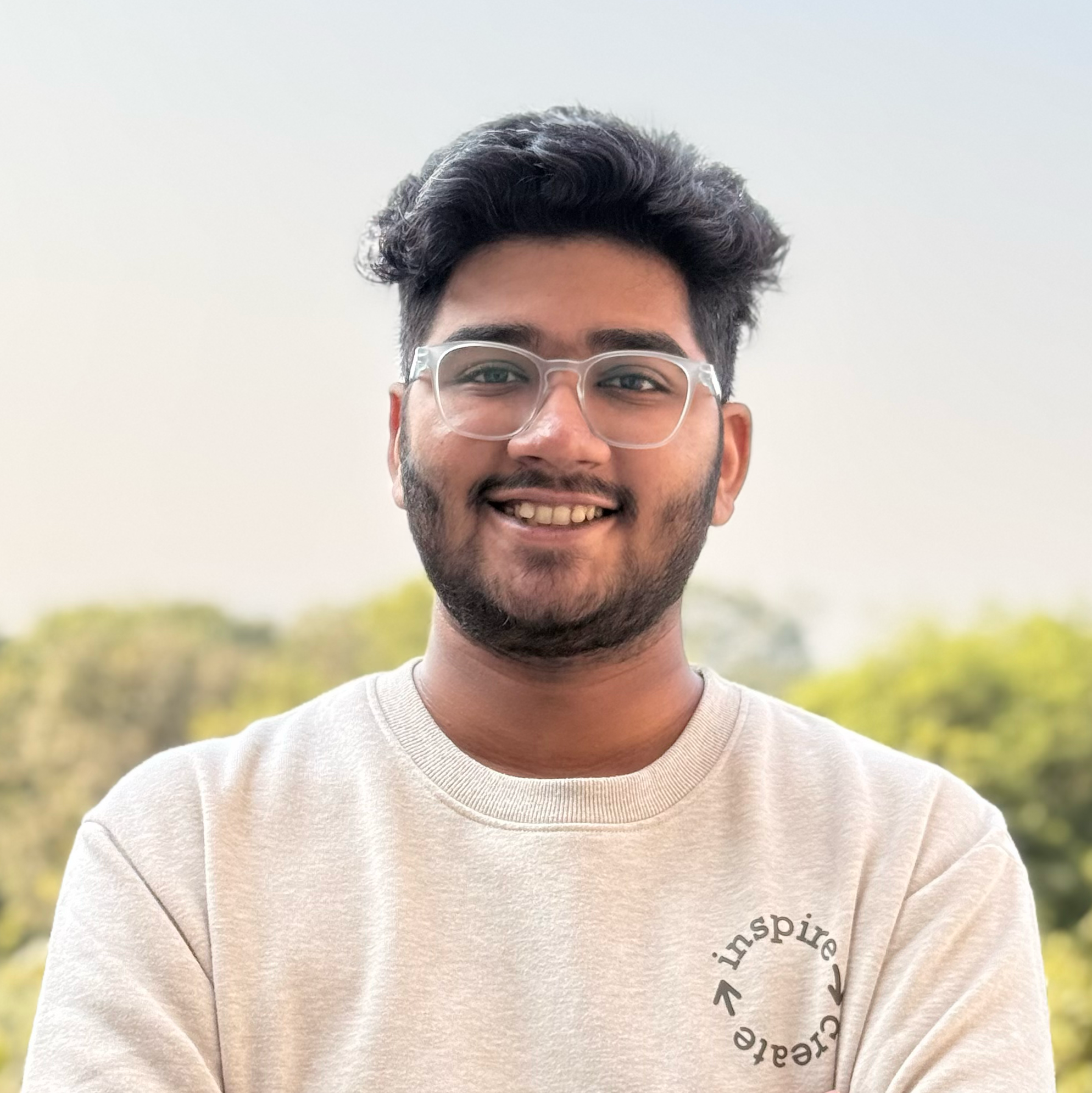 Pranjal Nahata - Co-Founder, Arexa & Bharat XR