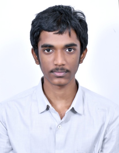 Vedang Sabbineni - Student (University of Hyderabad)