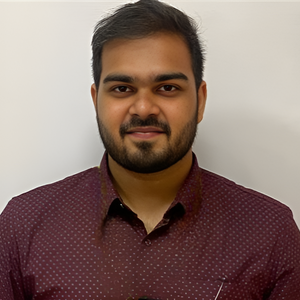 G Jaya Surya - Data Scientist, Prudent Technologies and Consulting