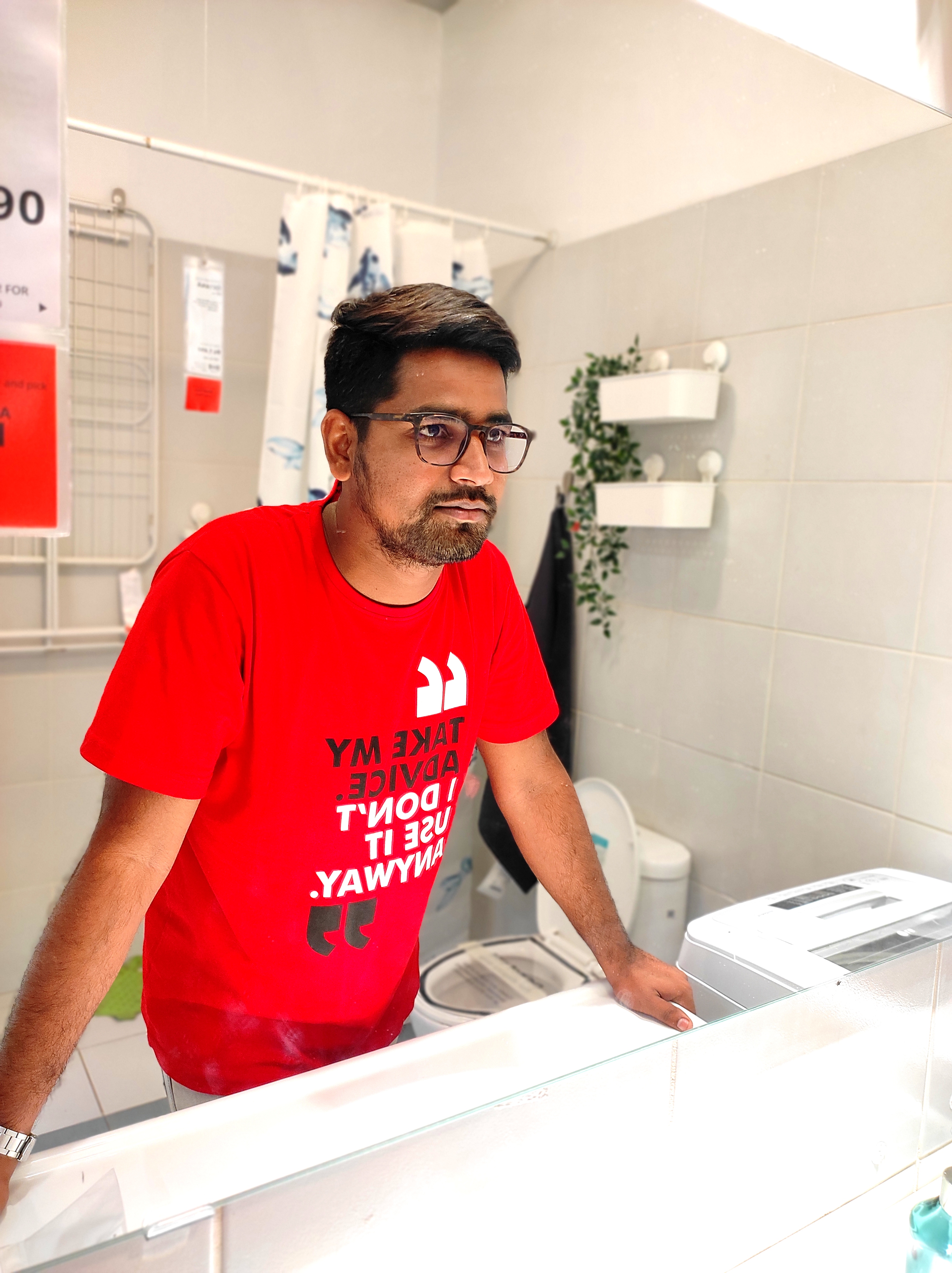 Suhail Ashraf - Wipro