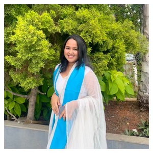 Aditi Karn - Associate, Samisti Legal 