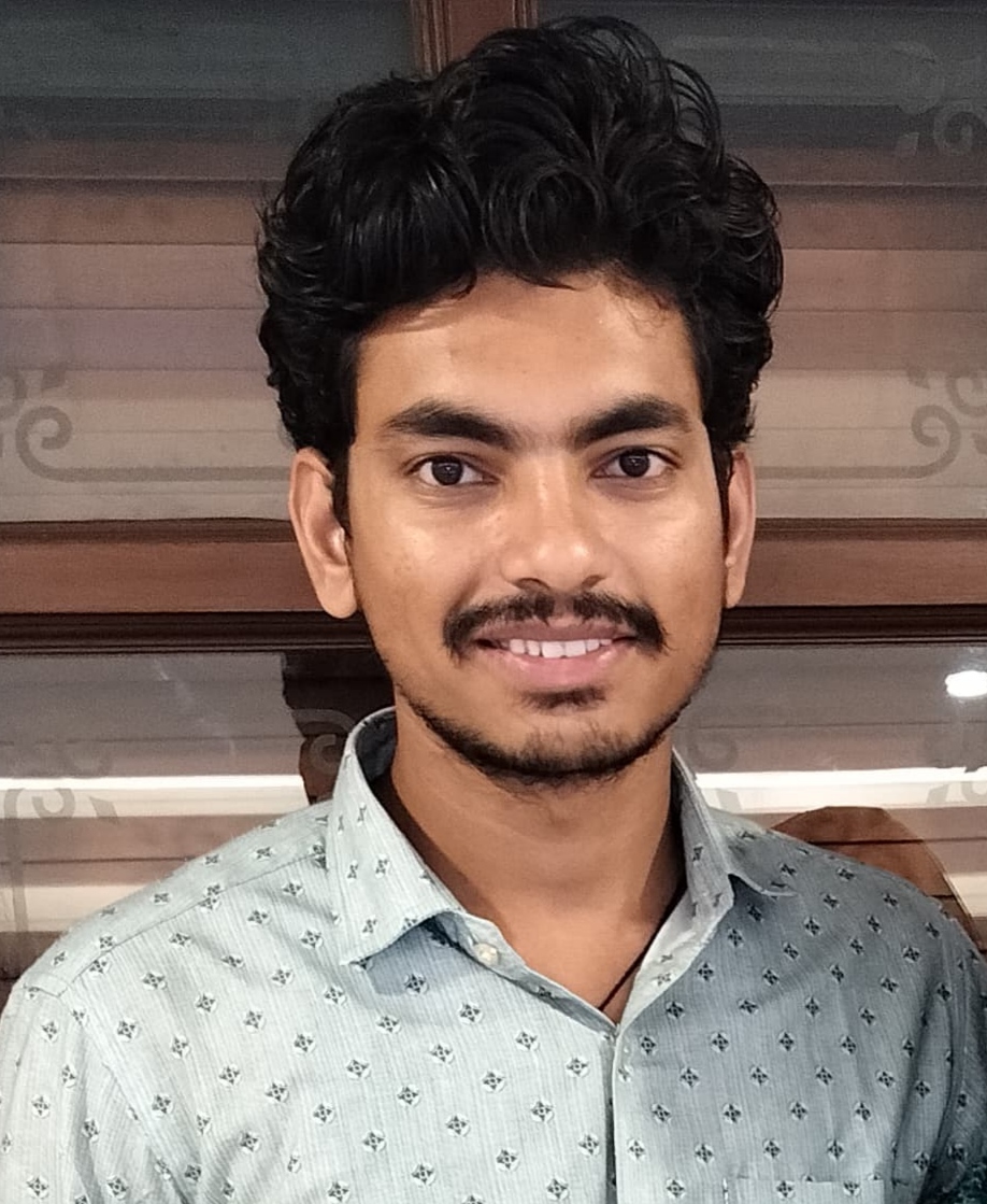 Raman Nagar - Web developer (Whitelotus corporation) 