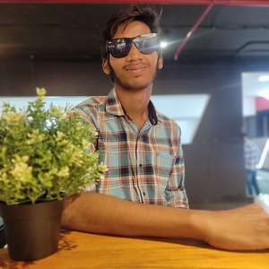 SOURABH DELAMPADI - Student 