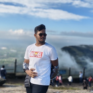 Chintalapudi Sarath Kumar - Assistant