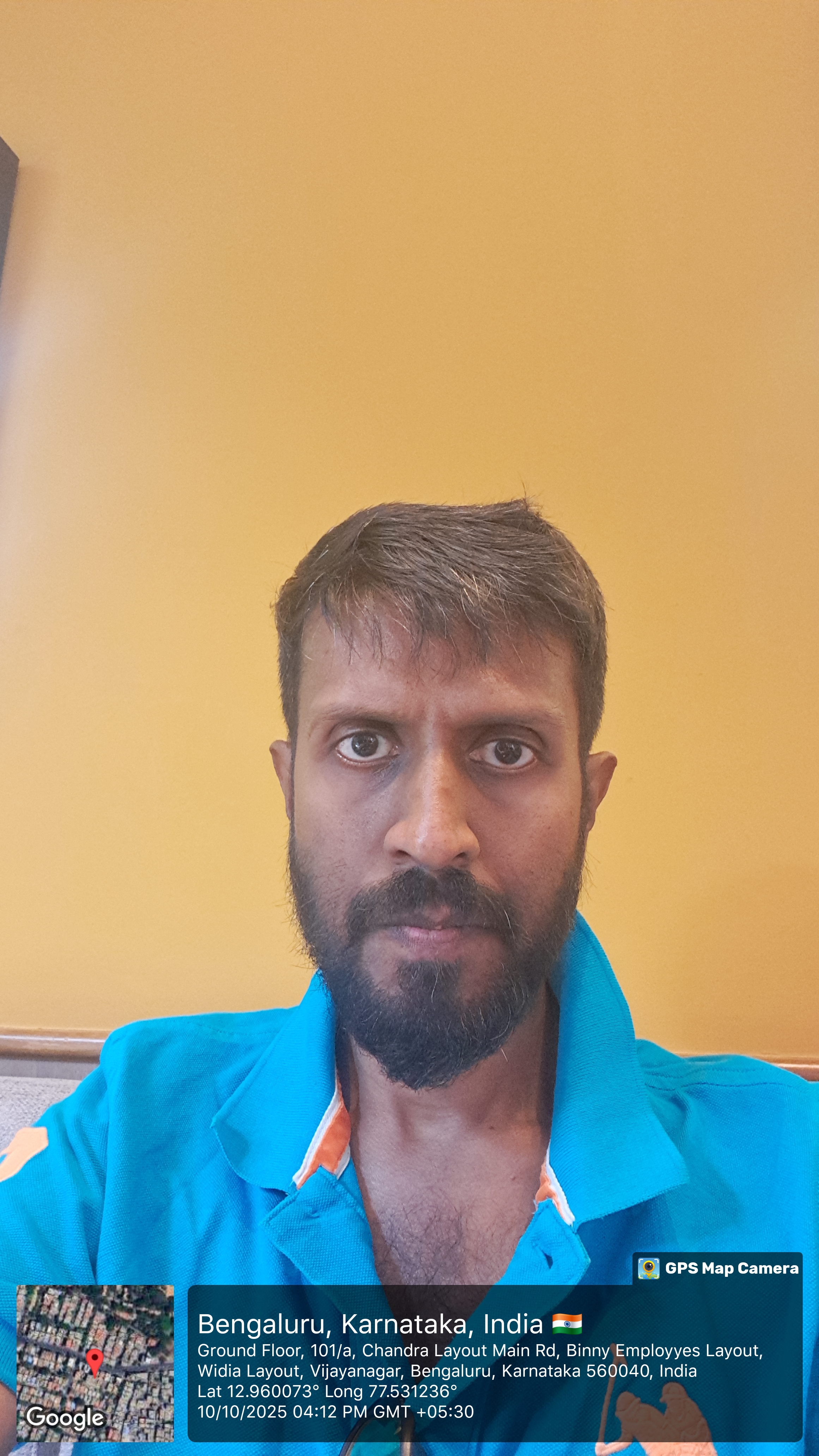 Vivek Naik - CompoundWealth