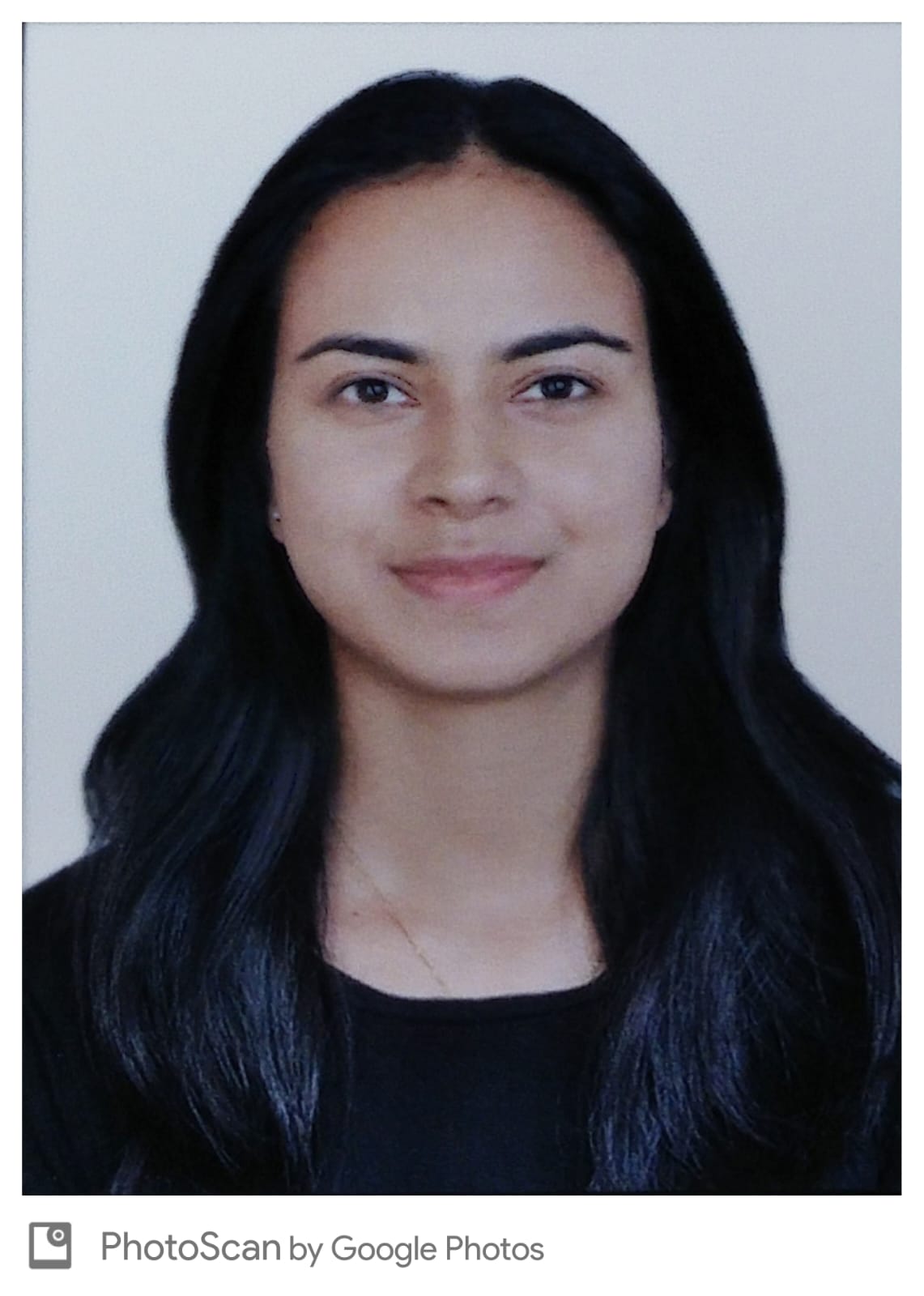 Pooja Panale - Junior SEO Analyst 