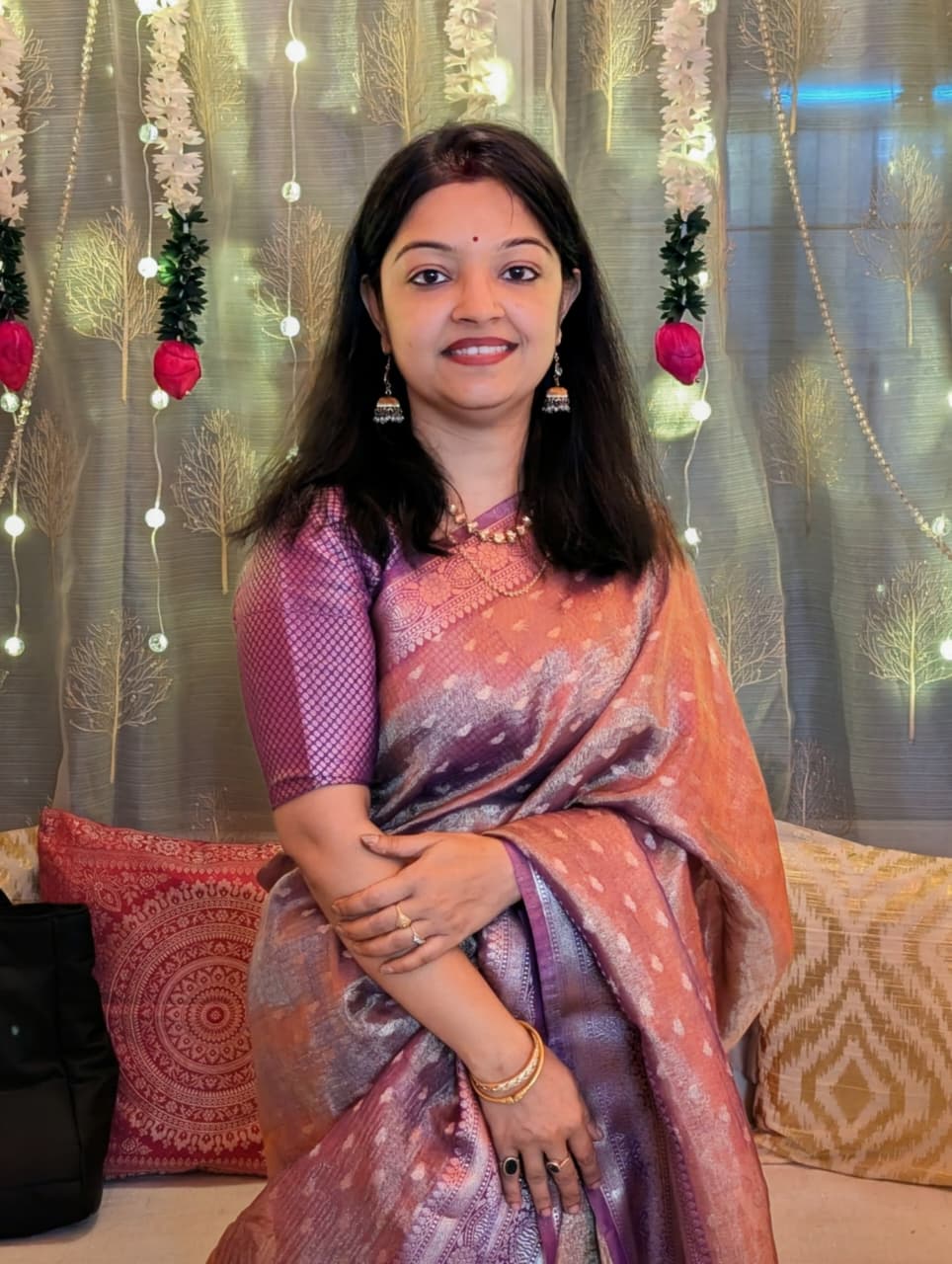 Surbhi singh - Co-founder,Jawabwala 