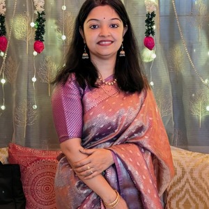 Surbhi singh - Co-founder,Jawabwala 