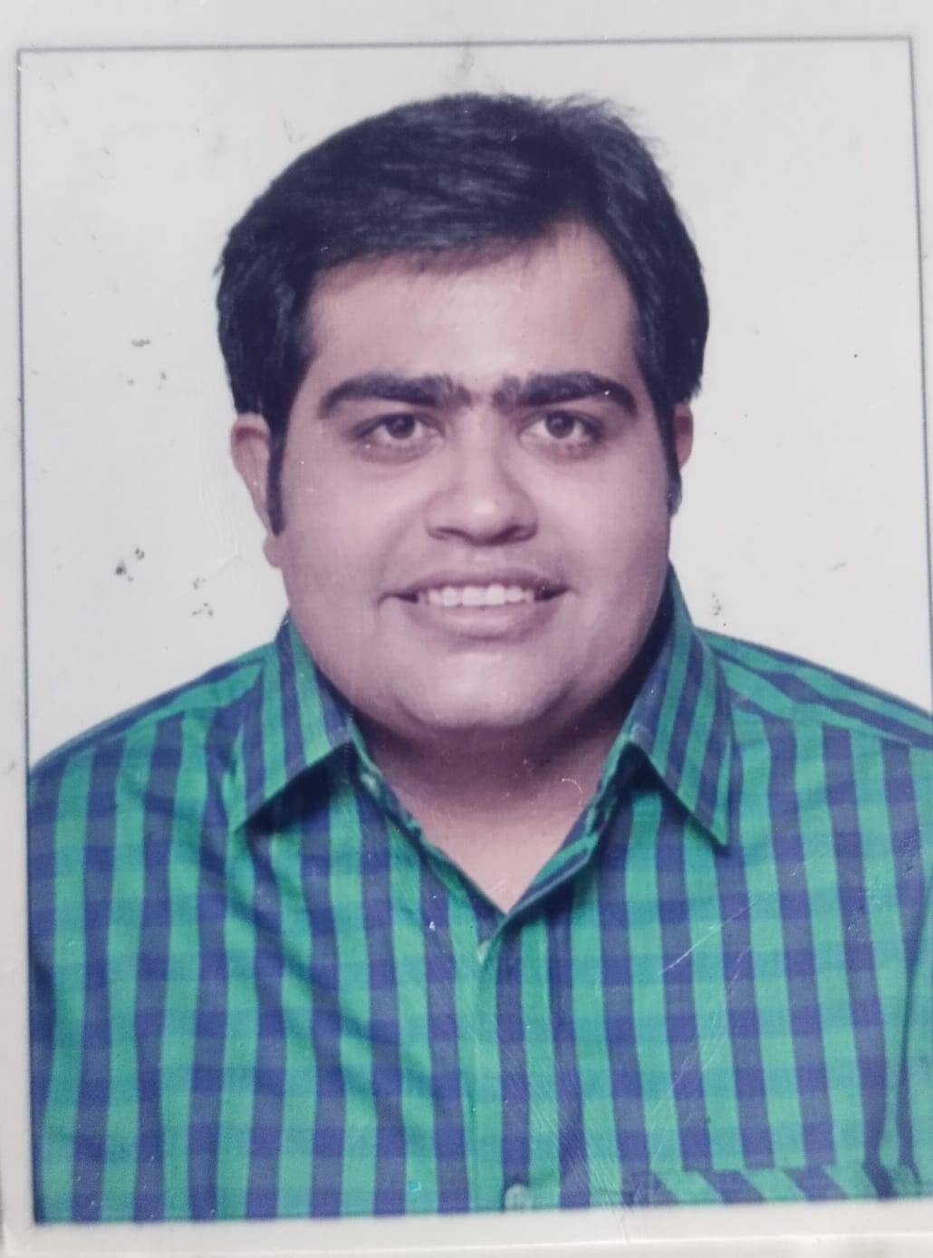 Abhishek Taneja - Business Development Executive @ 56N Software Pvt Ltd 