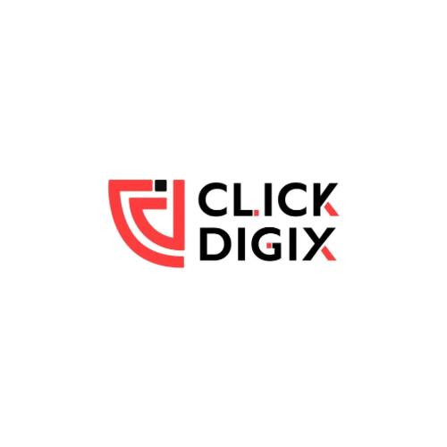 Click Digix - AI-Powered Digital Marketing Agency